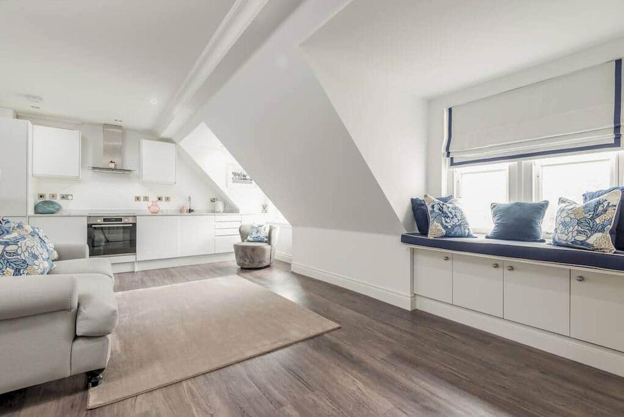 South Street Apartments - No 14F Roof Terrace เซนต์แอนดรูว์ ภายนอก รูปภาพ